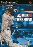 MLB 10: The Show (PlayStation 2)